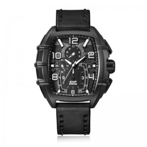 Expedition 6822 Full Black MCLIPBA